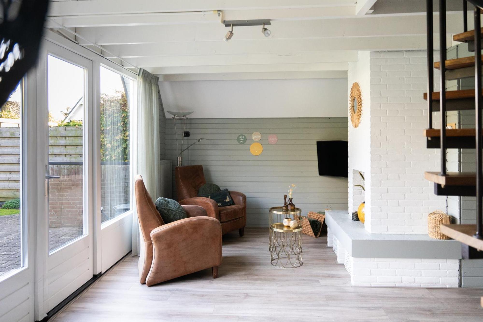 Peaceful In Ferienhaus *