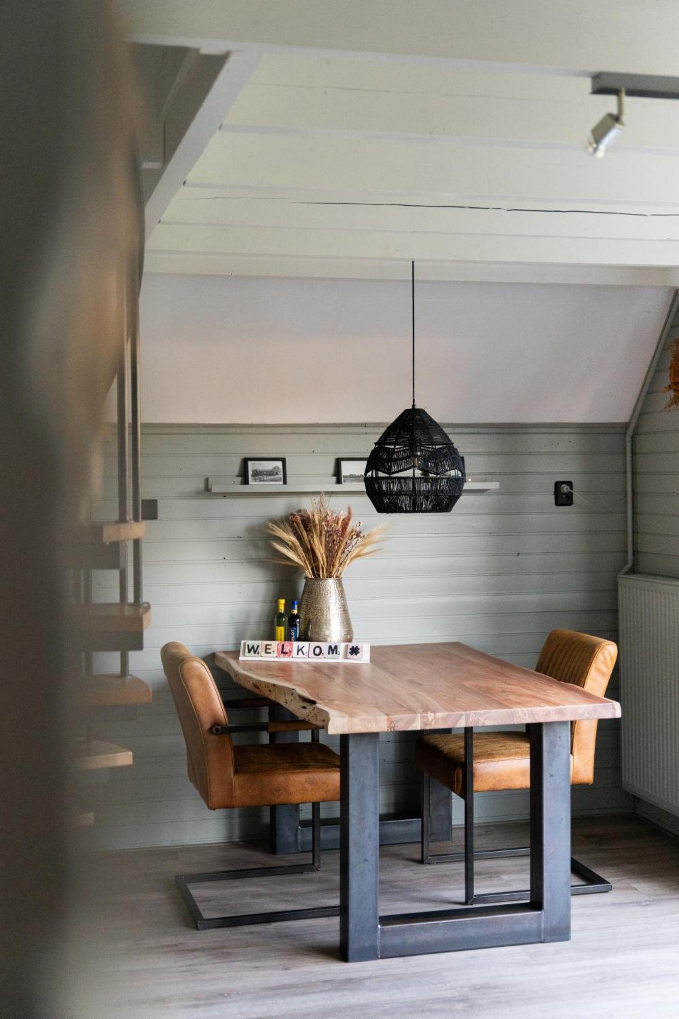 Peaceful In Ferienhaus *